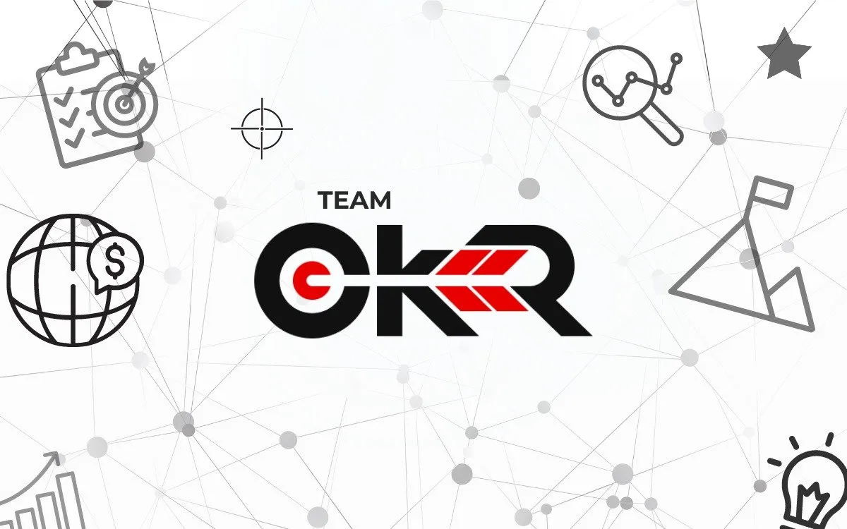Team OKR